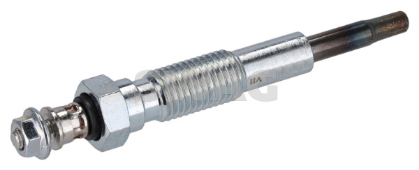 Glow Plug - 83 92 4917 SWAG